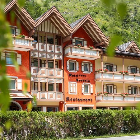 Hotel Foresta Moena Dış mekan fotoğraf