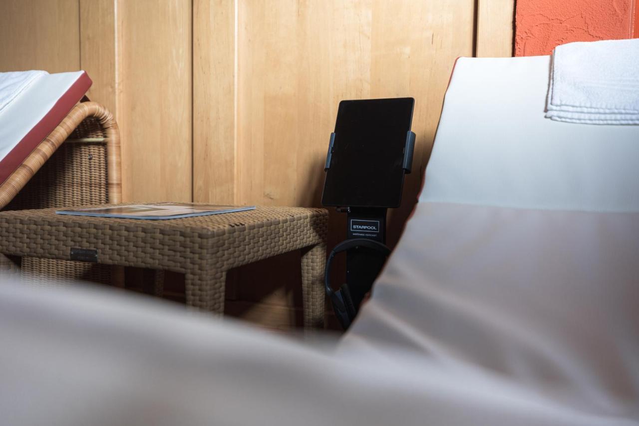 Hotel Foresta Moena Dış mekan fotoğraf